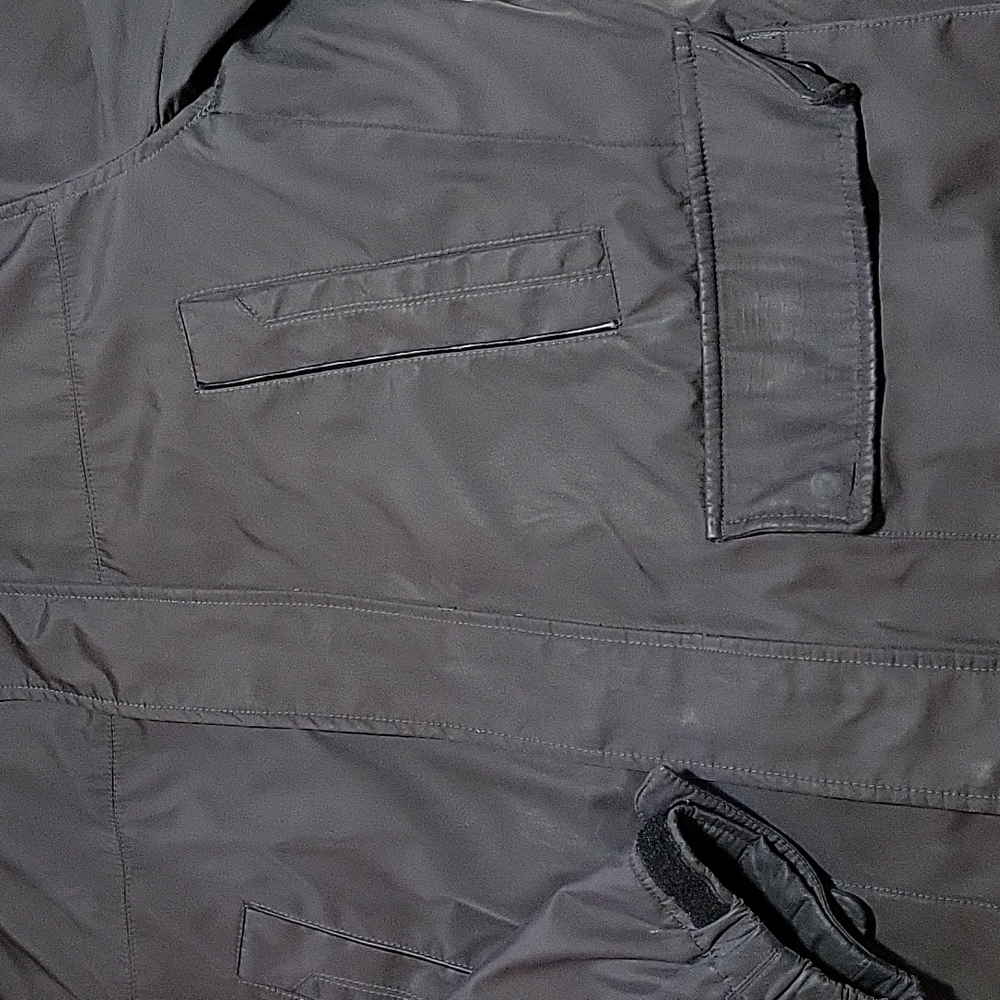 CALVIN KLEIN WINTER COAT SMALL - Picture 3 of 14